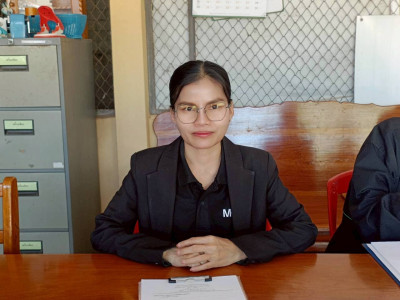 กลุ่มส่งเสริมสหกรณ์ 1 เข้าร่วมประชุมคณะกรรมการดำเนินการ ... พารามิเตอร์รูปภาพ 1